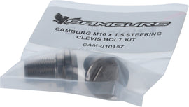 Camburg M16 x 1.5 Steering Clevis Bolt Kit