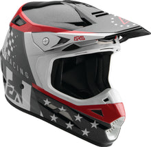 Load image into Gallery viewer, Answer AR5 Rally Helmet Mips Red/Black - Small