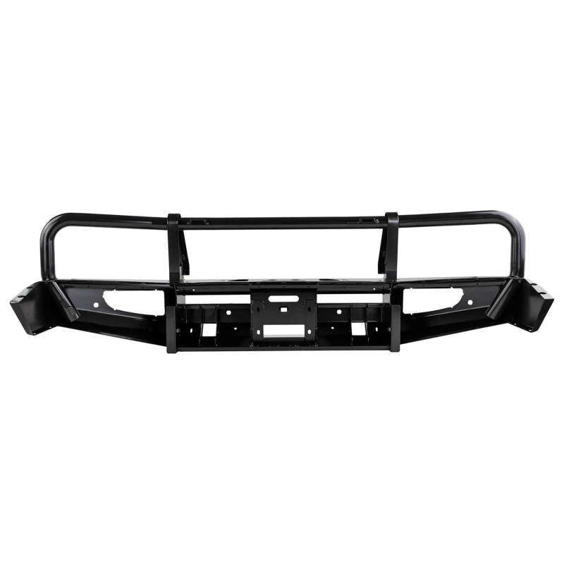 ARB Winchbar Patrol Y62 10On No Radar