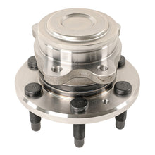 Load image into Gallery viewer, MOOG 15-21 Chevrolet Colorado WT LT Z71 Front Hub Assembly