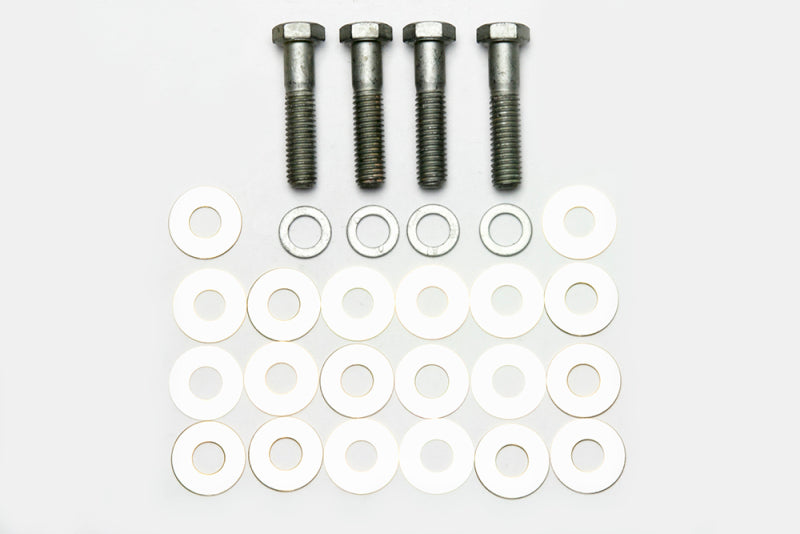 Wilwood bolt kit bracket to spindle spb mini cooper