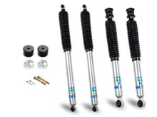 Load image into Gallery viewer, Cognito 05-16 Ford F-250/350 SD 4WD 2in Economy Leveling Kit w/ Bilstein Shocks