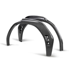 Load image into Gallery viewer, Seibon 2022 Subaru WRX Carbon Fiber Rear Fender Trim