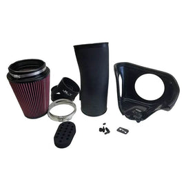 JLT SUPER BIG AIR INTAKE FOR 2010-2014 MUSTANG GT500 - TUNE REQUIRED