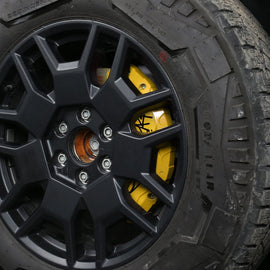 Caliper Cover Kit for Tesla Cybertruck