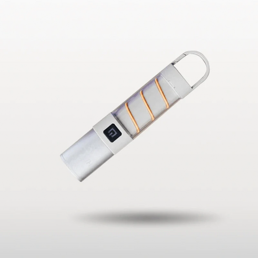 Camping Flashlight