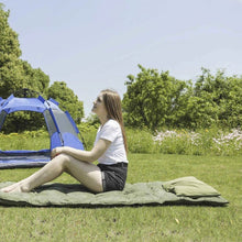 Load image into Gallery viewer, Small Camping Pillows for Sleeping
