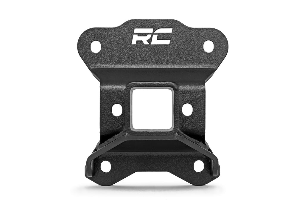 Receiver Hitch | Can-Am Maverick X3