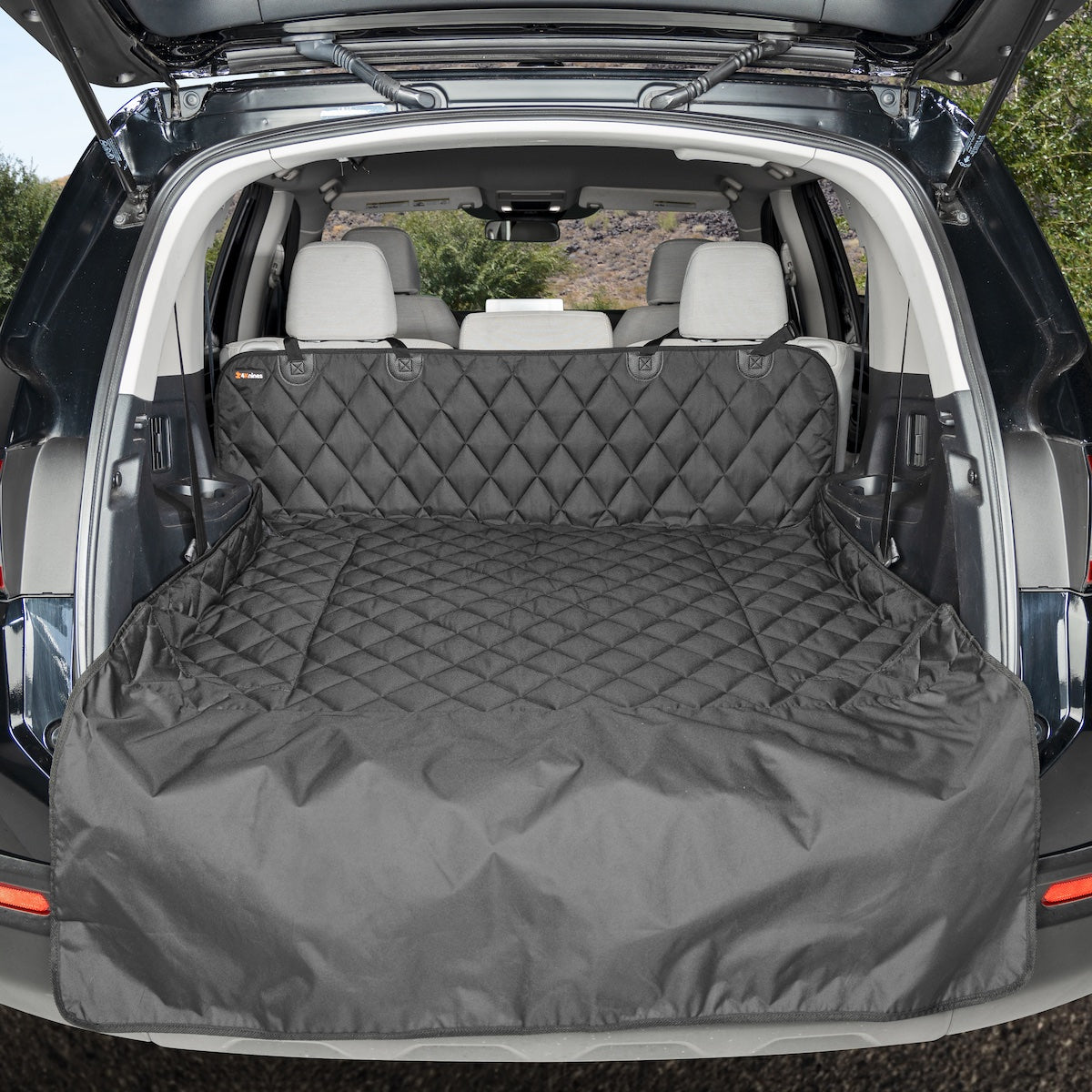 Cargo Liner for SUVs - Large