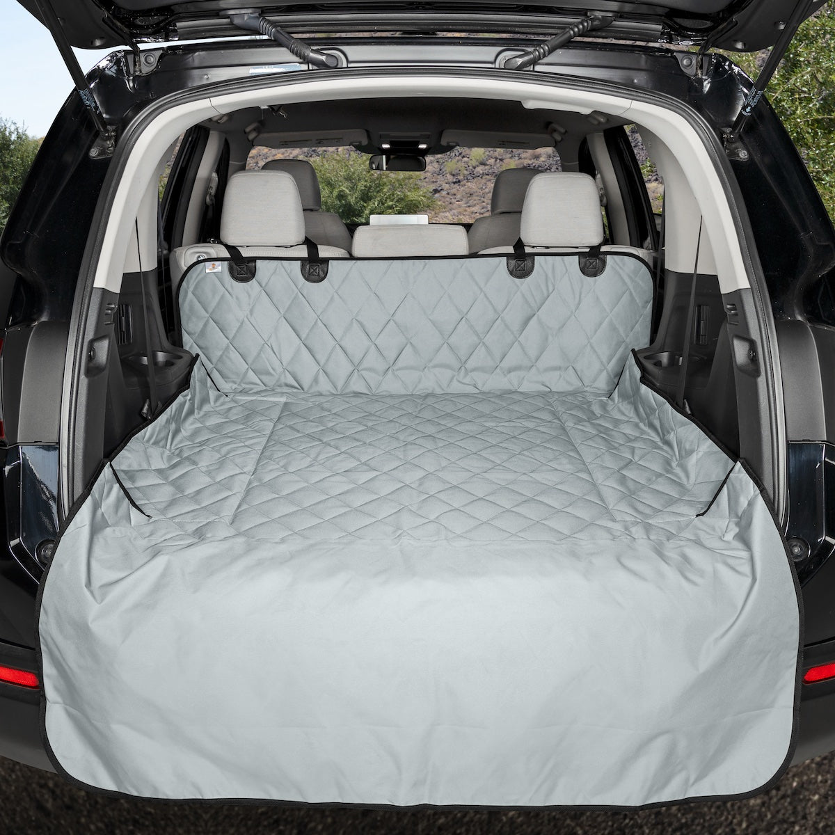 Cargo Liner for SUVs - Small