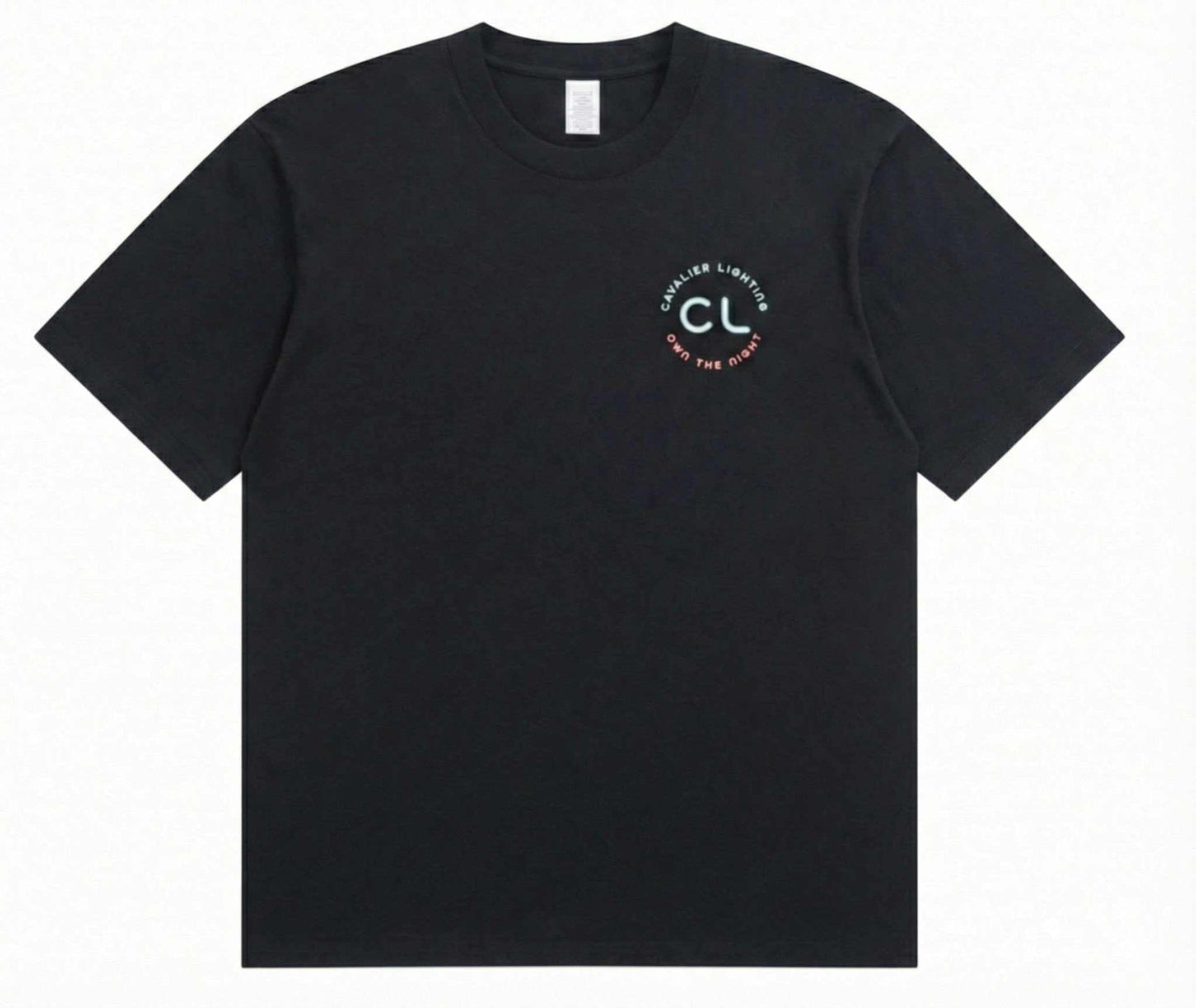Cavalier Lighting RZR shirt