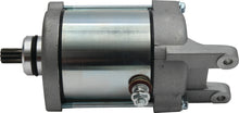 Load image into Gallery viewer, Arrowhead 06-09 Arctic Cat 250 2x4 Starter Motor