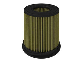 aFe MomentumINtake Replacement Air Filter w/Pro GUARD 7 5-1/2IN F x 8IN B x 7IN T (Inverted) x 9IN