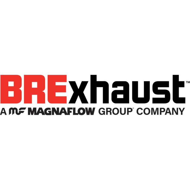 MagnaFlow BRE Exhaust Kit 13-15 Toyota Tacoma 4L