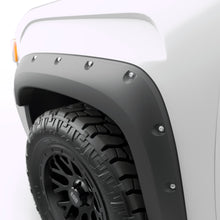 Load image into Gallery viewer, EGR 15+ GMC Canyon 6ft Bed Bolt-On Look Fender Flares - Set