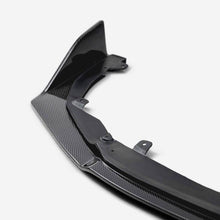 Load image into Gallery viewer, Seibon 2022 Subaru WRX MB-Style Carbon Fiber Front Lip