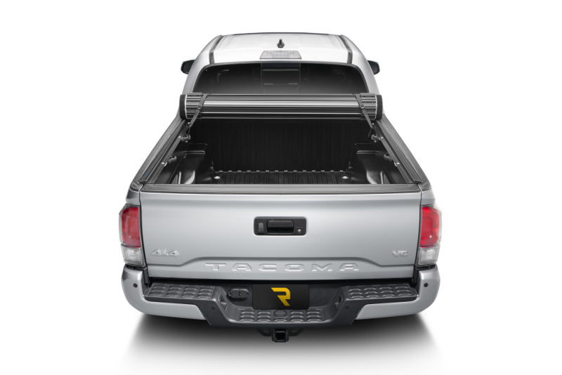 Truxedo 2024 Toyota Tacoma 5ft Sentry Bed Cover