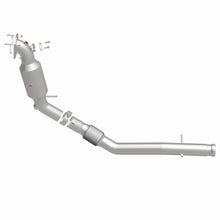 Load image into Gallery viewer, MagnaFlow 18-23 Jeep Wrangler OEM Grade Federal / EPA Compliant Direct-Fit Catalytic Converter