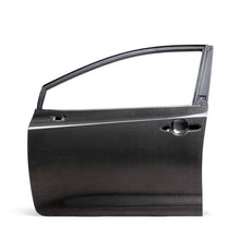 Load image into Gallery viewer, Seibon 2023+ Toyota GR Corolla Carbon Fiber Front Doors