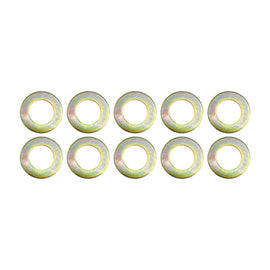 Wilwood Shim Kit .514 ID x .875 OD x .032 - Carbon (Pack of 10)