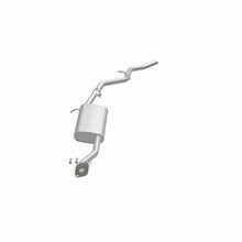 Load image into Gallery viewer, BRExhaust 00-02 Nissan Xterra 3.3L Muffler Kit