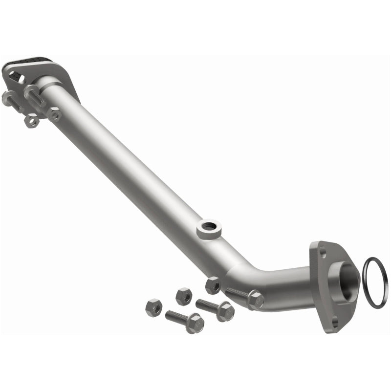BRE Exhaust 96-00 Pathfinder QX4 3.3L Front Pipe Kit