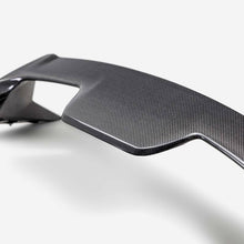 Load image into Gallery viewer, Seibon 2023+ Toyota GR Corolla OE-Style Carbon Fiber Rear Spoiler