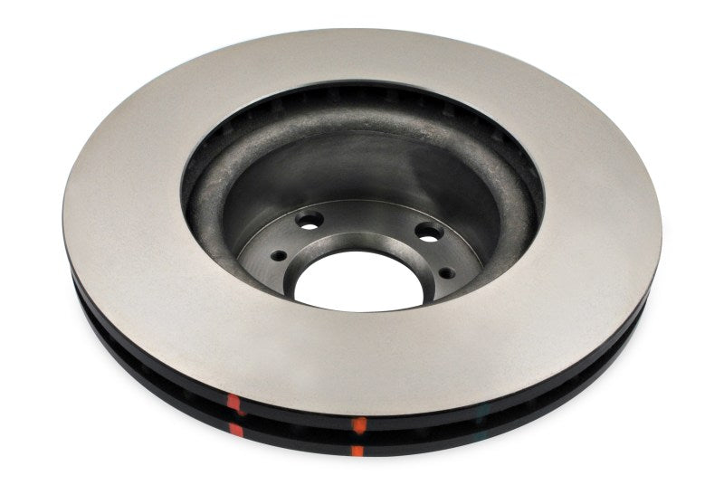 DBA 98-02 Chevrolet Camaro Front 4000 Series Plain Rotor