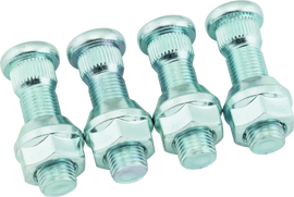 QuadBoss Replacement Stud P/4 - M12x1.25x45