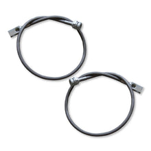 Load image into Gallery viewer, Rock Krawler 11-16 Ford F250/F350 2-Piece Rear Brake Line Kit