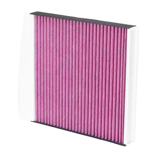 K&N Disposable Cabin Air Filter Advantage Plus 03-14 Volvo XC90