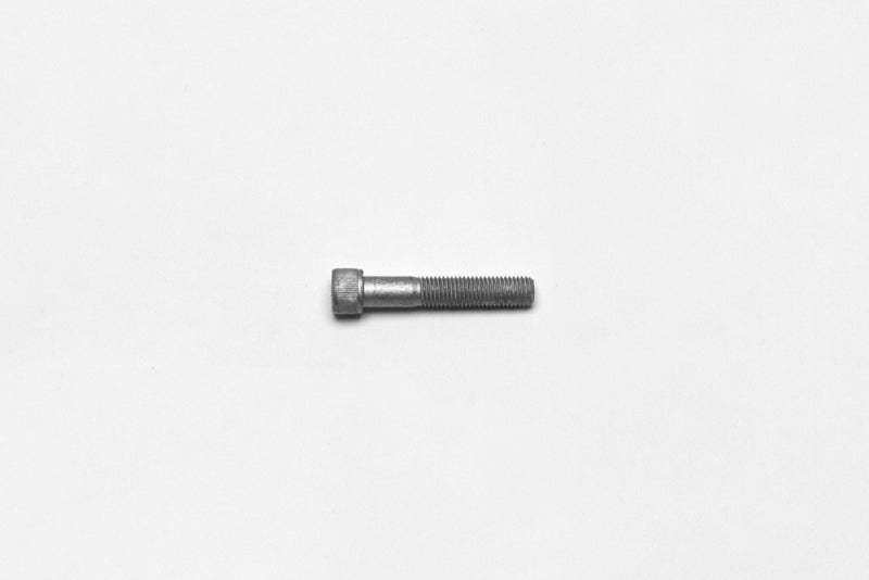 Wilwood bolt 5/16-24X1.75 LG shcs alloy WES072 CL1 silver asme B18.3