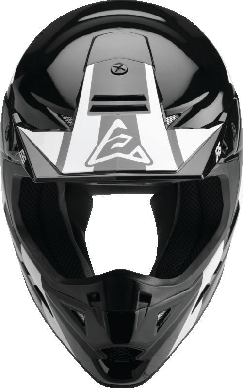 Answer AR5 Crypto Helmet Mips Black/White - XS