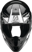 Load image into Gallery viewer, Answer AR5 Crypto Helmet Mips Black/White - XS