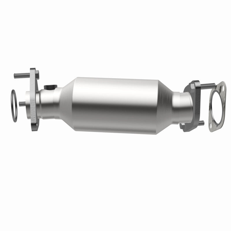 MagnaFlow 05-17 Nissan Frontier 4.0L Direct Fit Converter