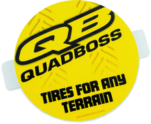 Load image into Gallery viewer, QuadBoss 13in Tire Insert