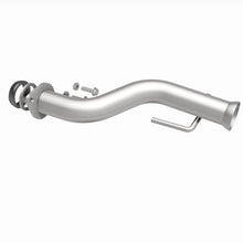 Load image into Gallery viewer, BRE Exhaust 11-13 Jeep Grand Cherokee 3.6L Front Pipe Kit