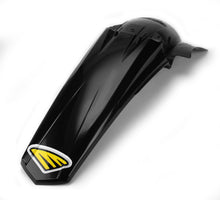Load image into Gallery viewer, Cycra 06-09 Yamaha YZ250F-450F Powerflow Rear Fender - Black