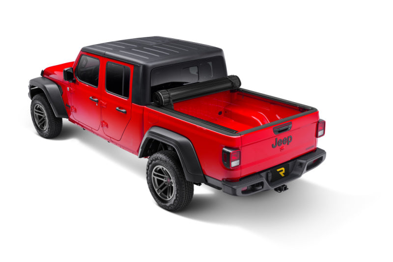 Truxedo 2020 Jeep Gladiator 5ft Sentry Bed Cover