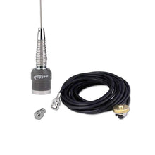 Load image into Gallery viewer, Rugged Radios VHF Ext Antenna Kit (VHF 144 - 174 MHz) Rugged R1 / RDHX / RDH16 / ABH7 BNC Adapter