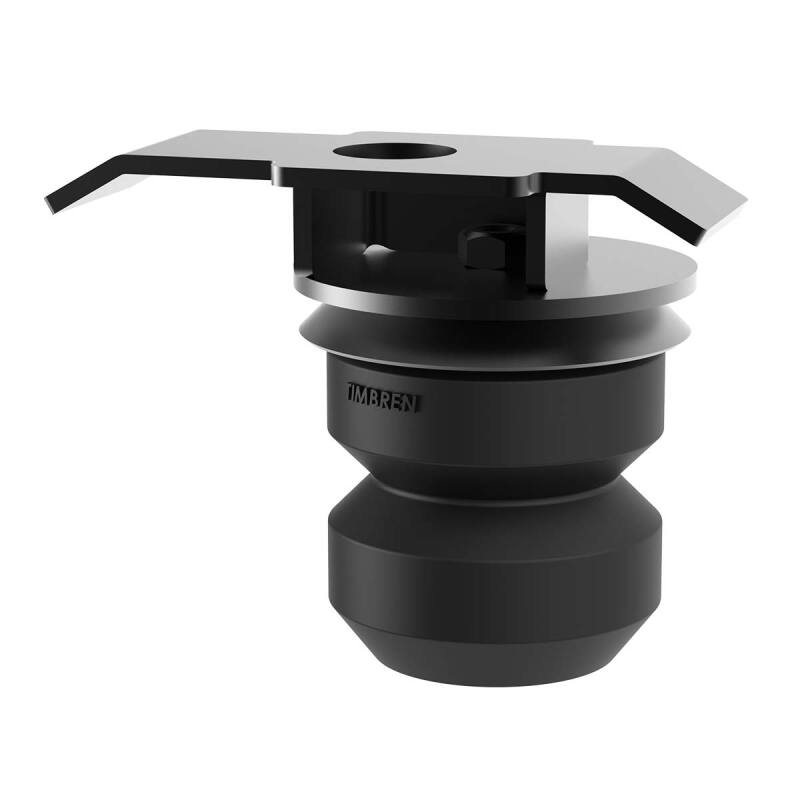 Timbren 2017+ Chevy Colorado ZR2 Active Off-Road Bump Stops - Rear Kit