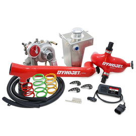 Dynojet 17-20 Polaris RZR XP Turbo Stage 5 Power Package