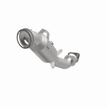 Load image into Gallery viewer, Magnaflow 19-20 Chevrolet Silverado 1500 2.7L OEM Grade EPA Compliant Direct-Fit Catalytic Converter
