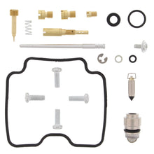Load image into Gallery viewer, All Balls Racing 00-01 Suzuki LT-F250 2WD Carburetor Rebuild Kit