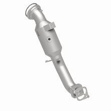 Load image into Gallery viewer, Magnaflow 19-20 Chevrolet Silverado 1500 2.7L OEM Grade EPA Compliant Direct-Fit Catalytic Converter