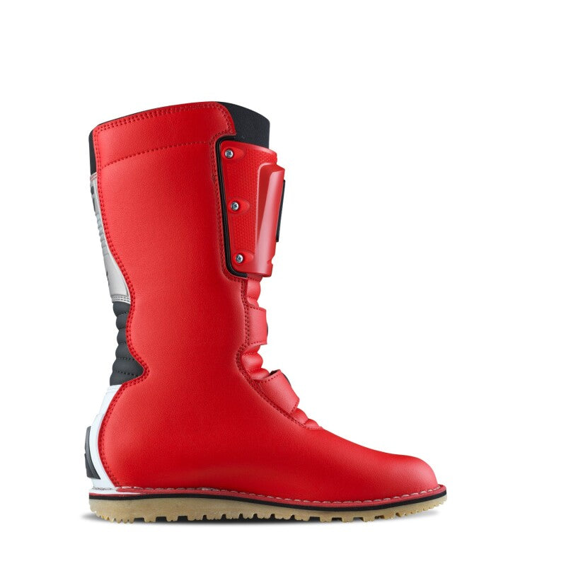 Gaerne Balance XTR Boot Red Size - 10.5