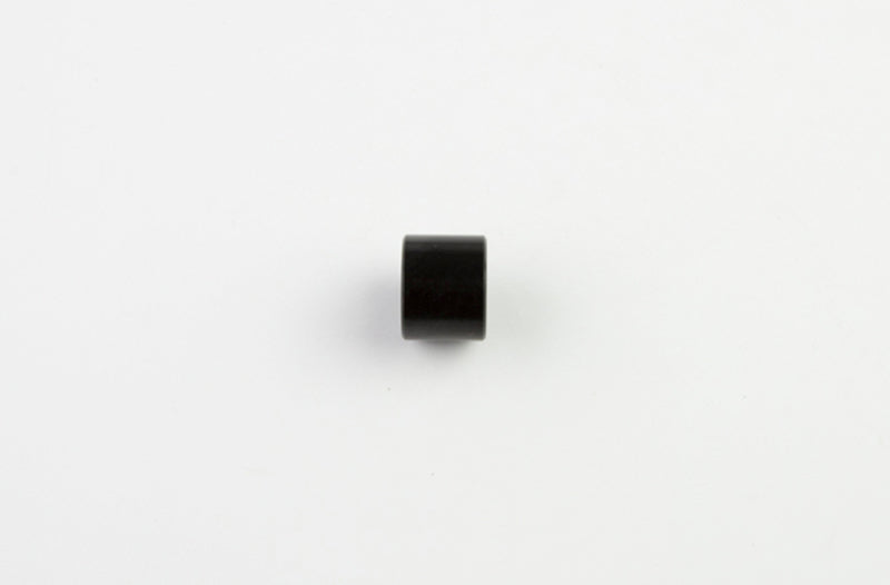 Wilwood spacer alum .750 ODX.394 IDX.590 LG black