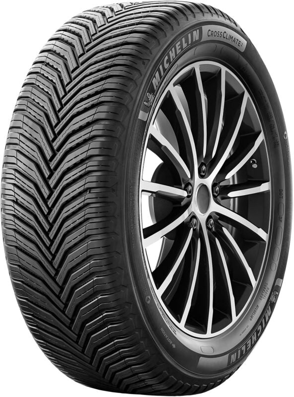 Michelin Crossclimate2 A/W CUV 285/40R22 110W XL