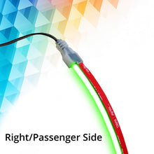 Load image into Gallery viewer, XK Glow Body Gap Strip - 80in Right