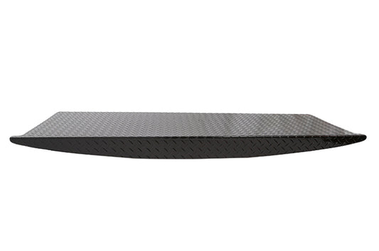 Dee Zee 19-23 Dodge/Ram Ram Tailgate Protector Full Black-Tread